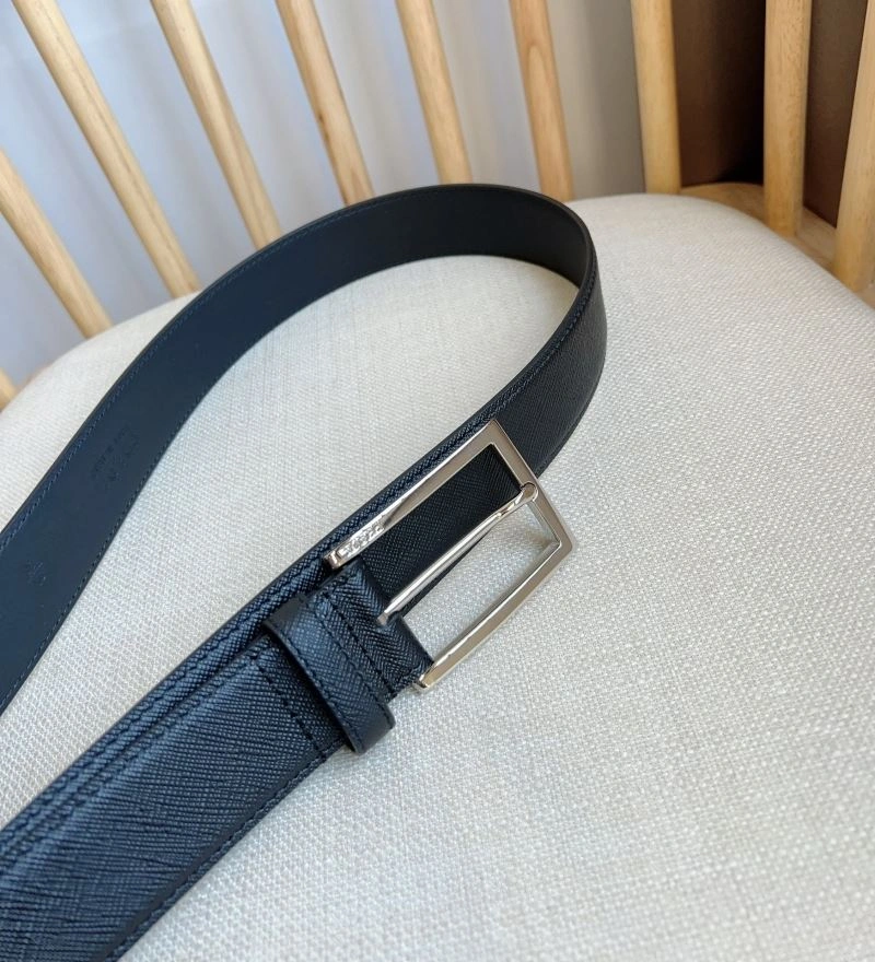 Effortless Prada Belts 303326