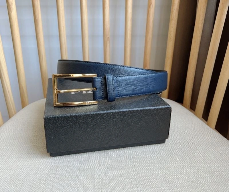 Stretchable Prada Belts 303323
