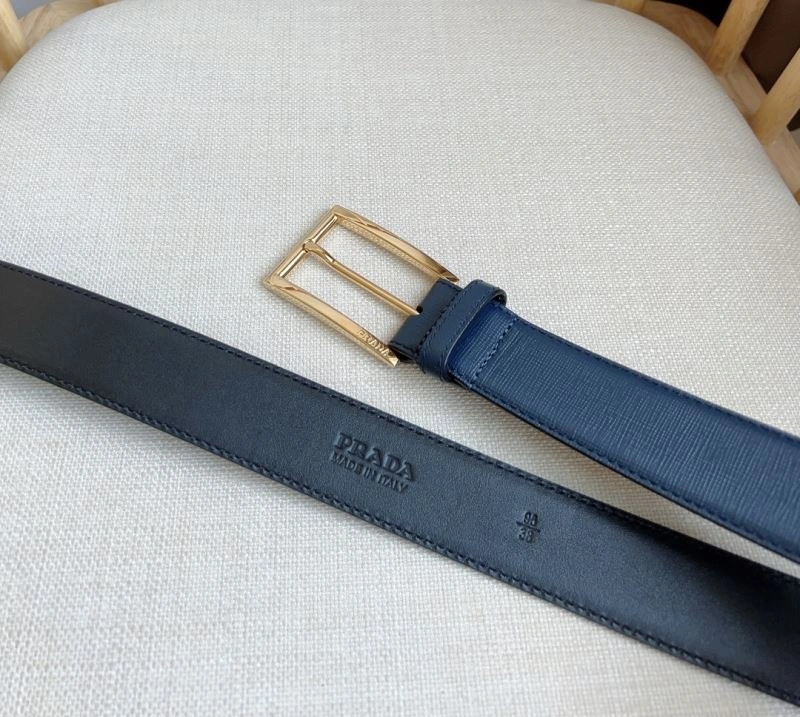 Stretchable Prada Belts 303323
