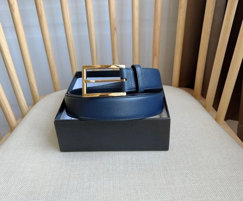 Stretchable Prada Belts 303323