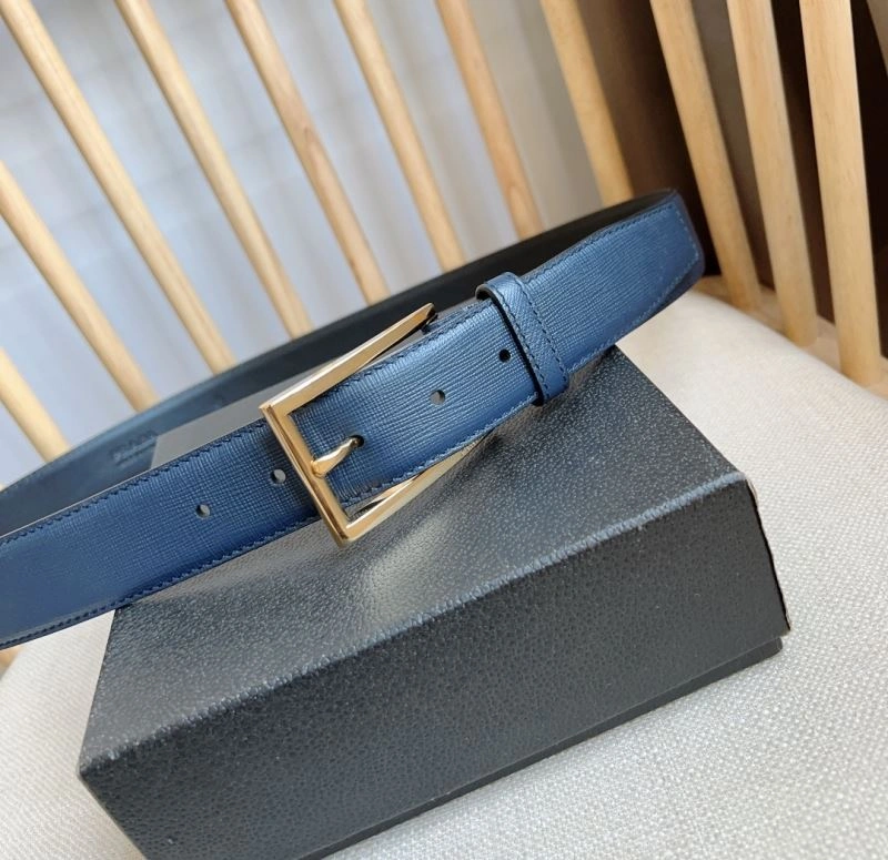 Stretchable Prada Belts 303323
