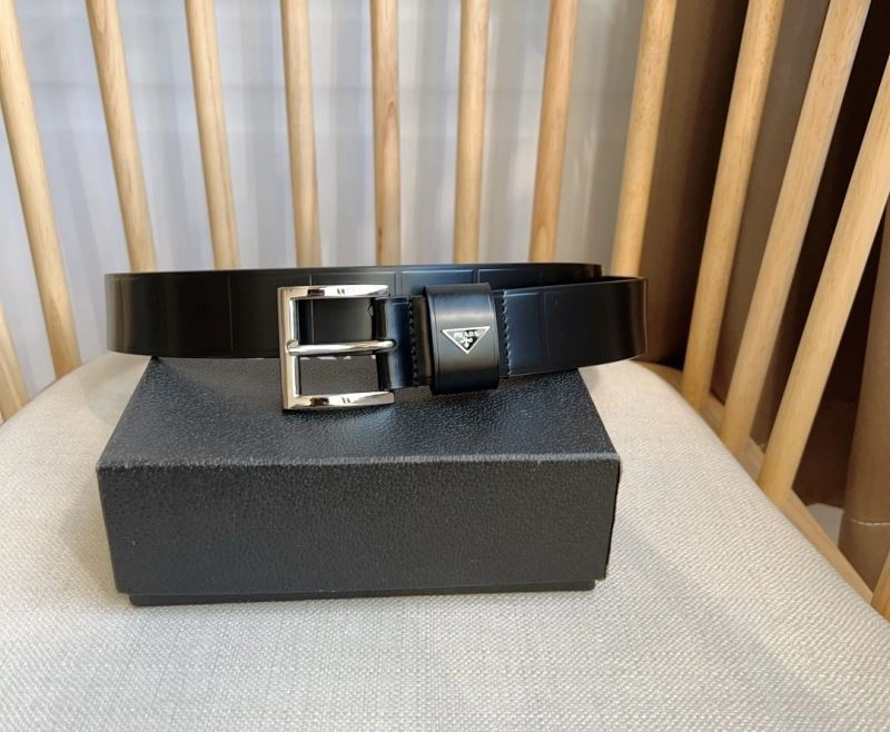 Prada Belts Classic 303314