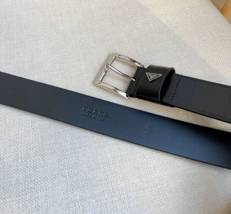 Prada Belts Classic 303314