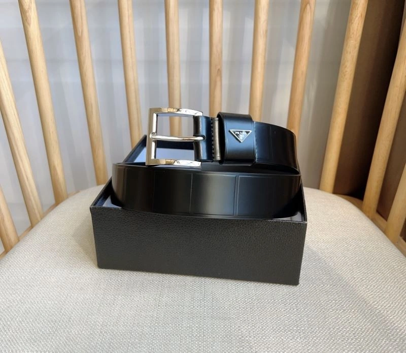Prada Belts Classic 303314