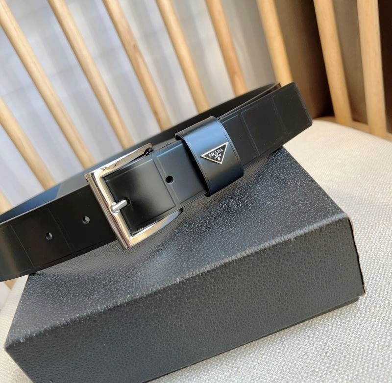 Prada Belts Classic 303314