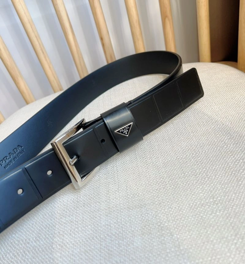 Prada Belts Classic 303314