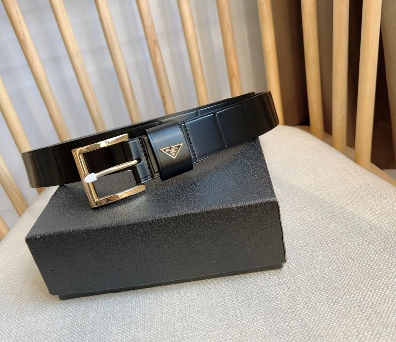 Prada Belts WrinkleFree 303319