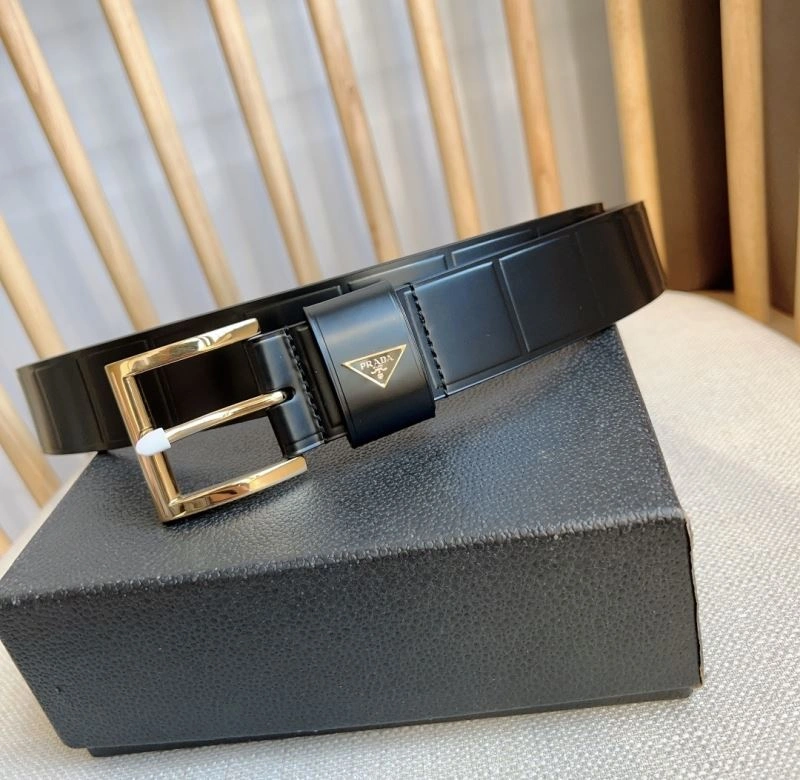 Prada Belts WrinkleFree 303319