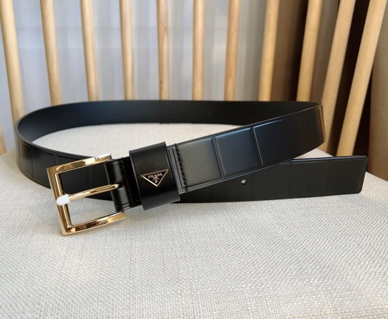 Prada Belts WrinkleFree 303319