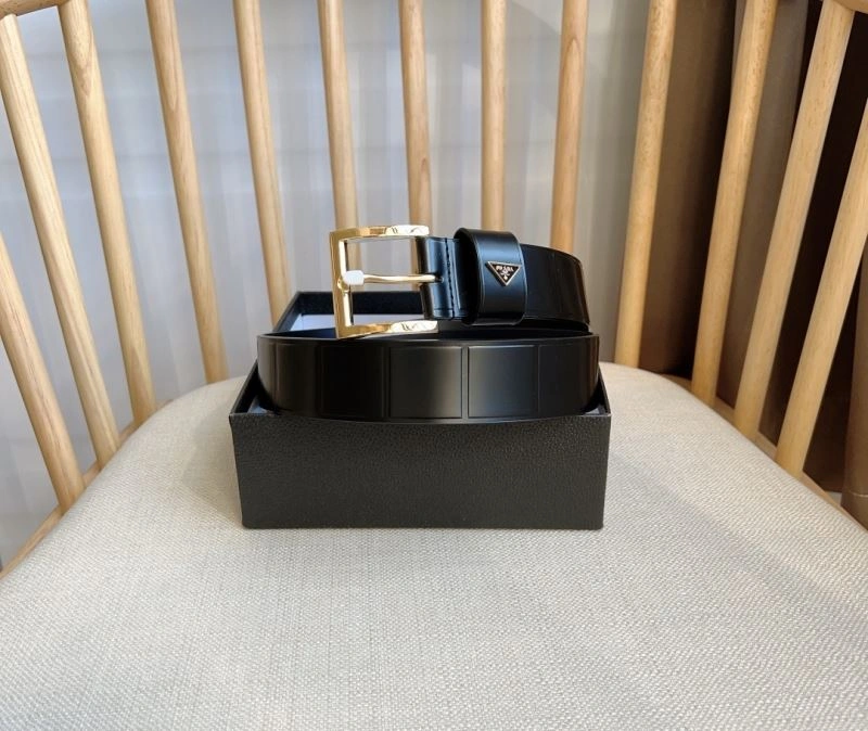 Prada Belts WrinkleFree 303319