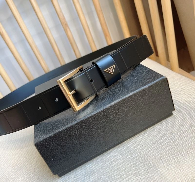 Prada Belts WrinkleFree 303319