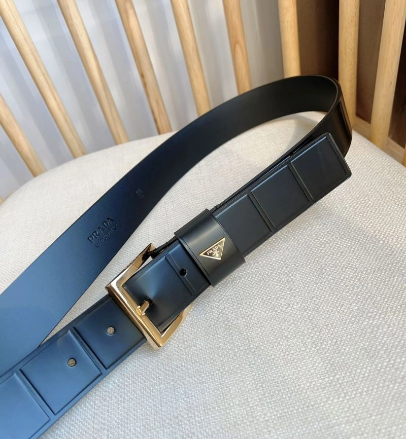 Prada Belts WrinkleFree 303319