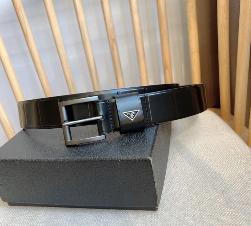 RelaxedFit Prada Belts 302991