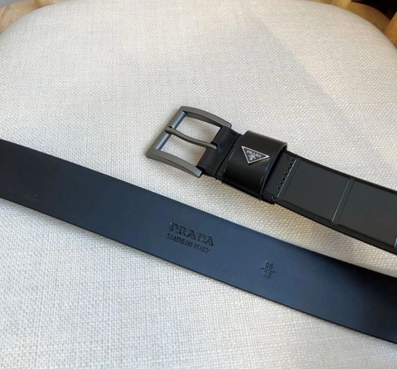 RelaxedFit Prada Belts 302991