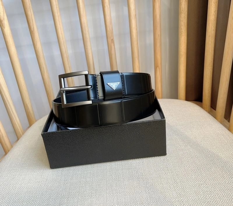 RelaxedFit Prada Belts 302991