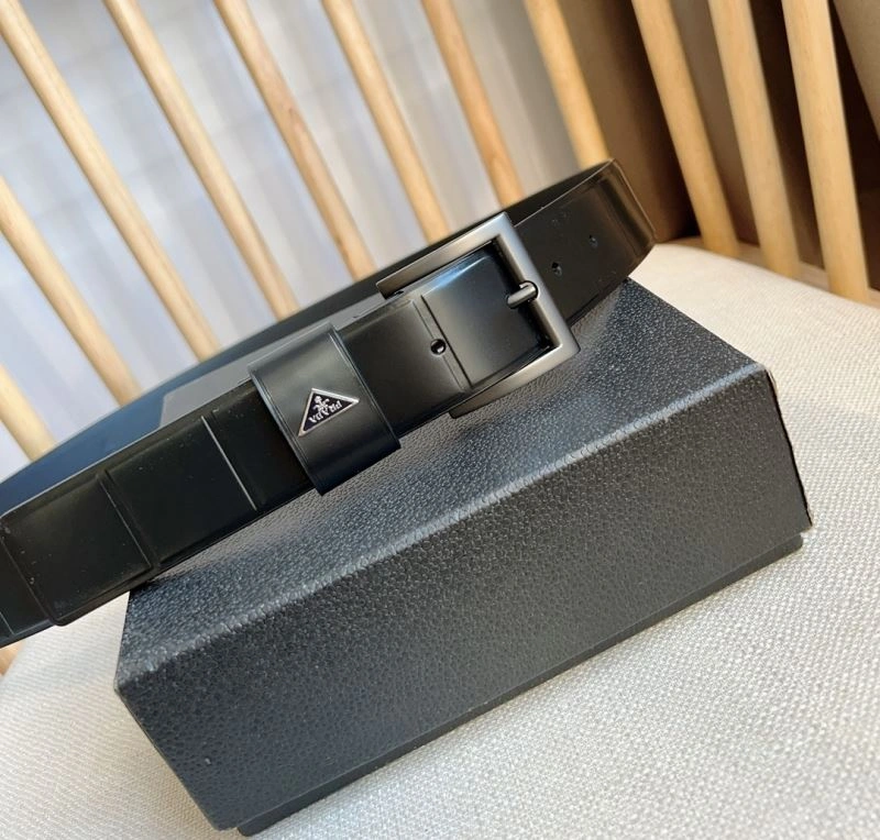 RelaxedFit Prada Belts 302991
