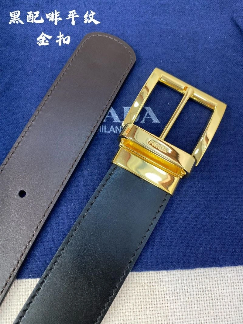 FashionForward Prada Belts 303308