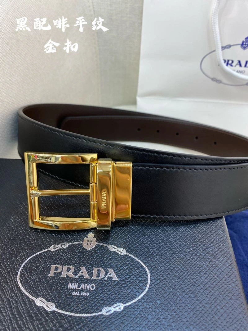 FashionForward Prada Belts 303308