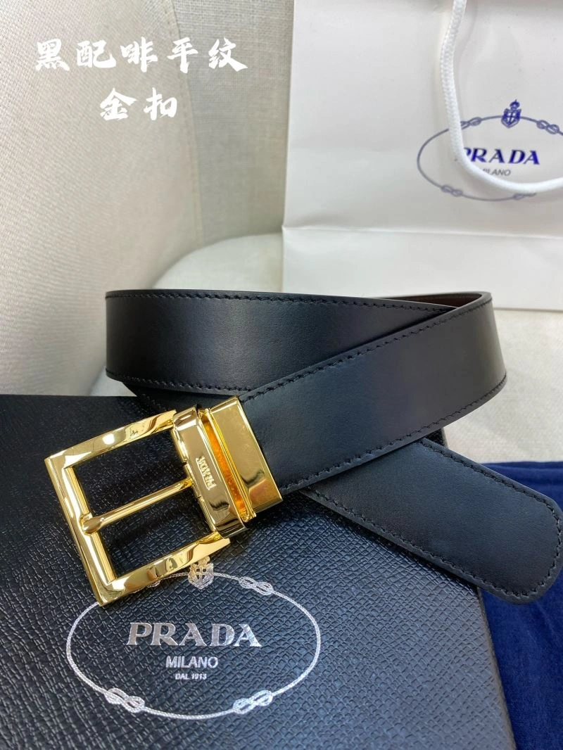 FashionForward Prada Belts 303308