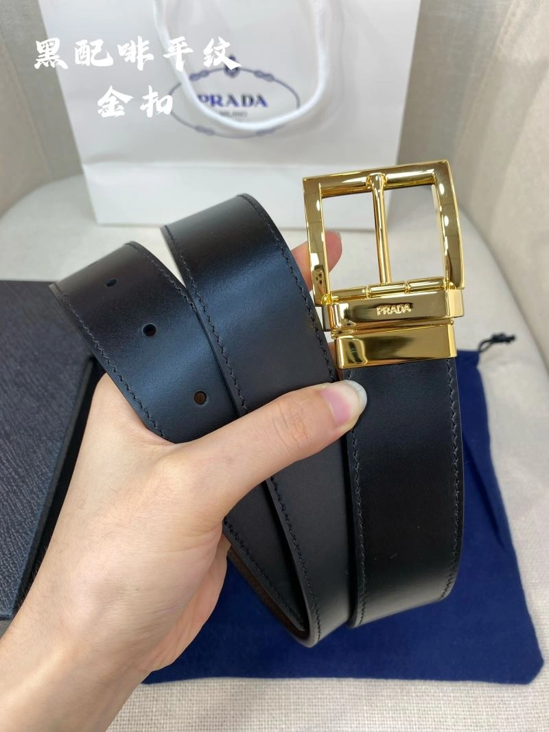 FashionForward Prada Belts 303308