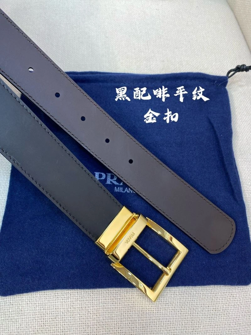 FashionForward Prada Belts 303308