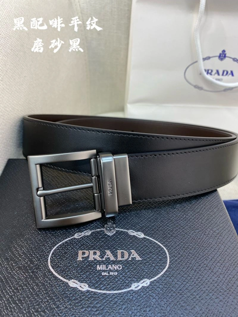 Affordable Prada Belts 303307