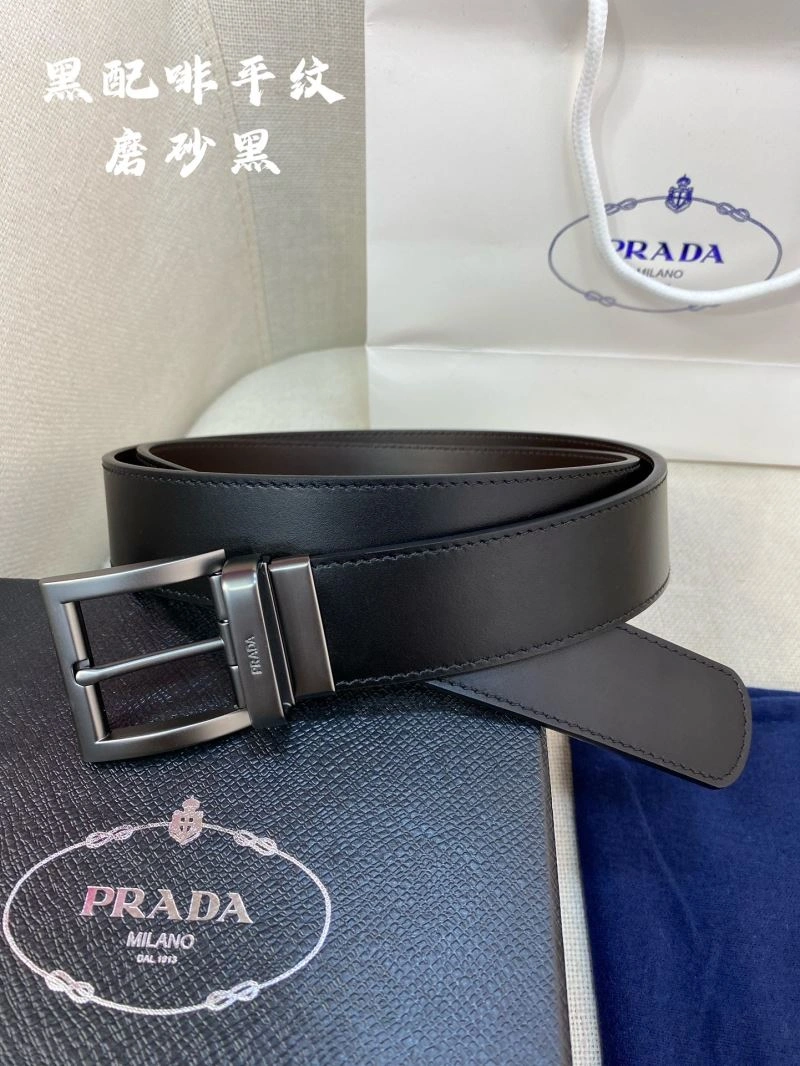 Affordable Prada Belts 303307