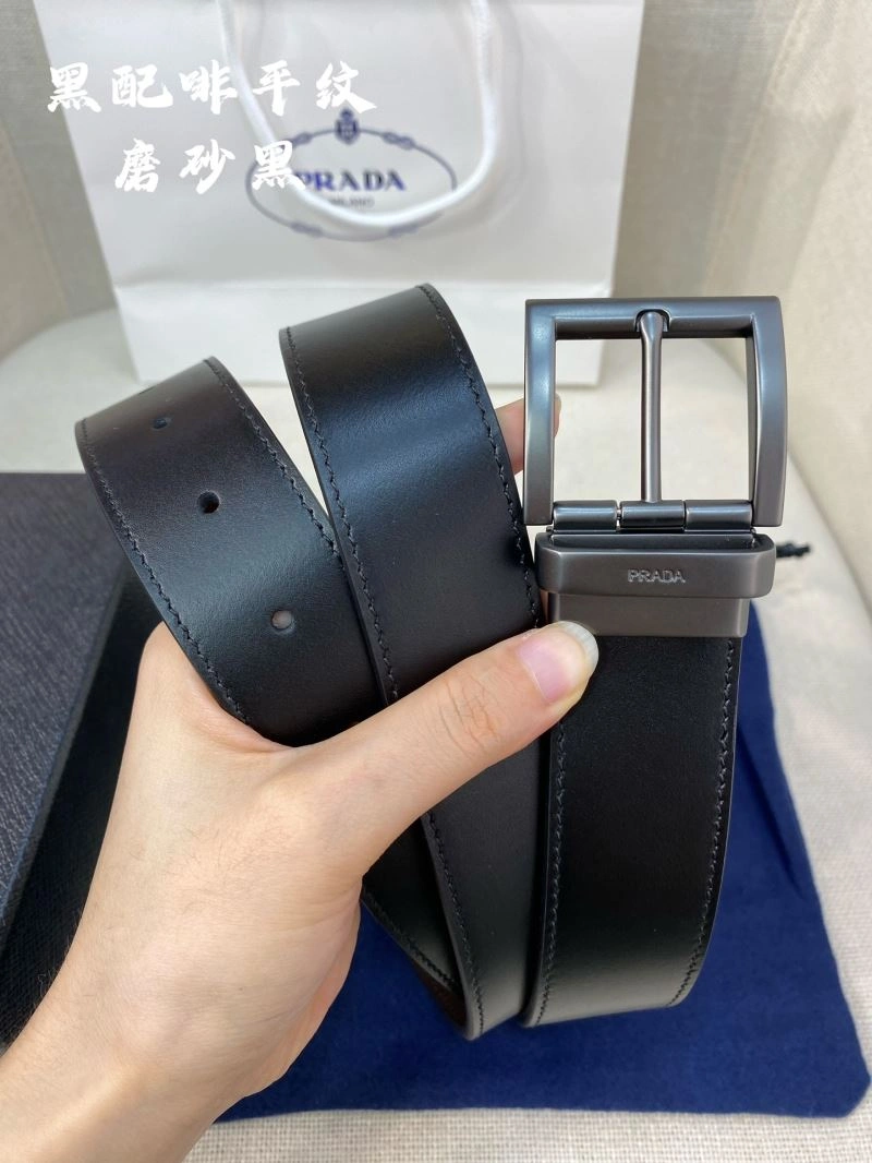 Affordable Prada Belts 303307