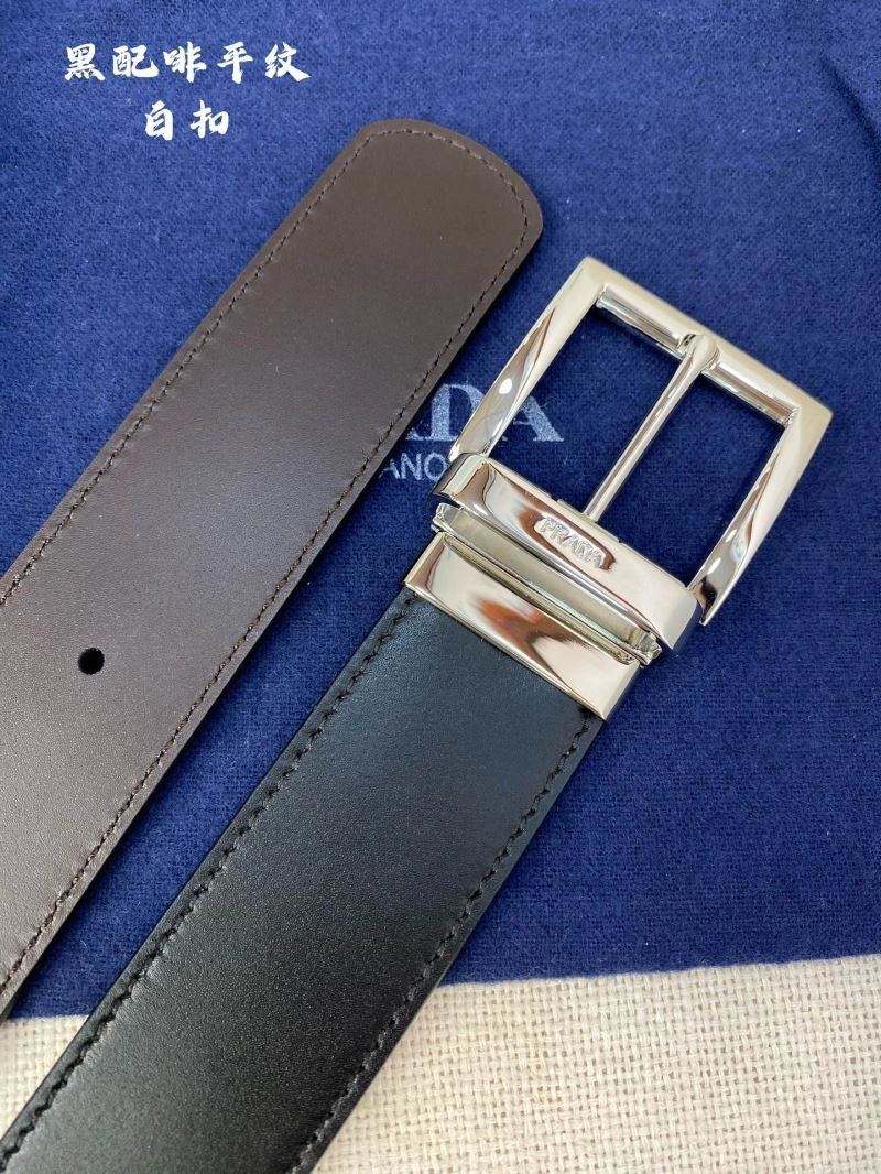 Prada Belts Upgraded 303305