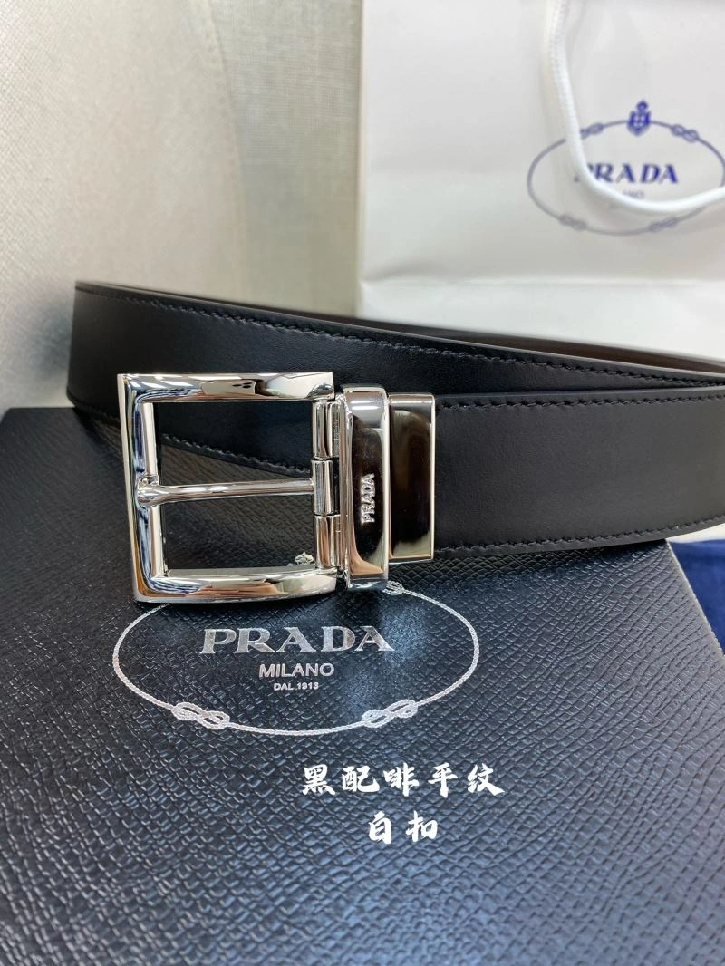 Prada Belts Upgraded 303305