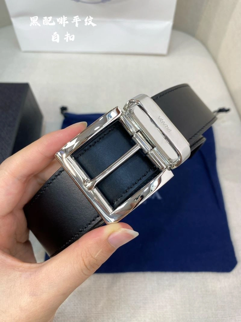 Prada Belts Upgraded 303305