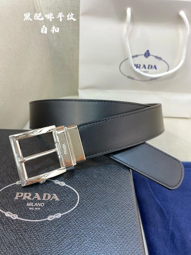 Prada Belts Upgraded 303305