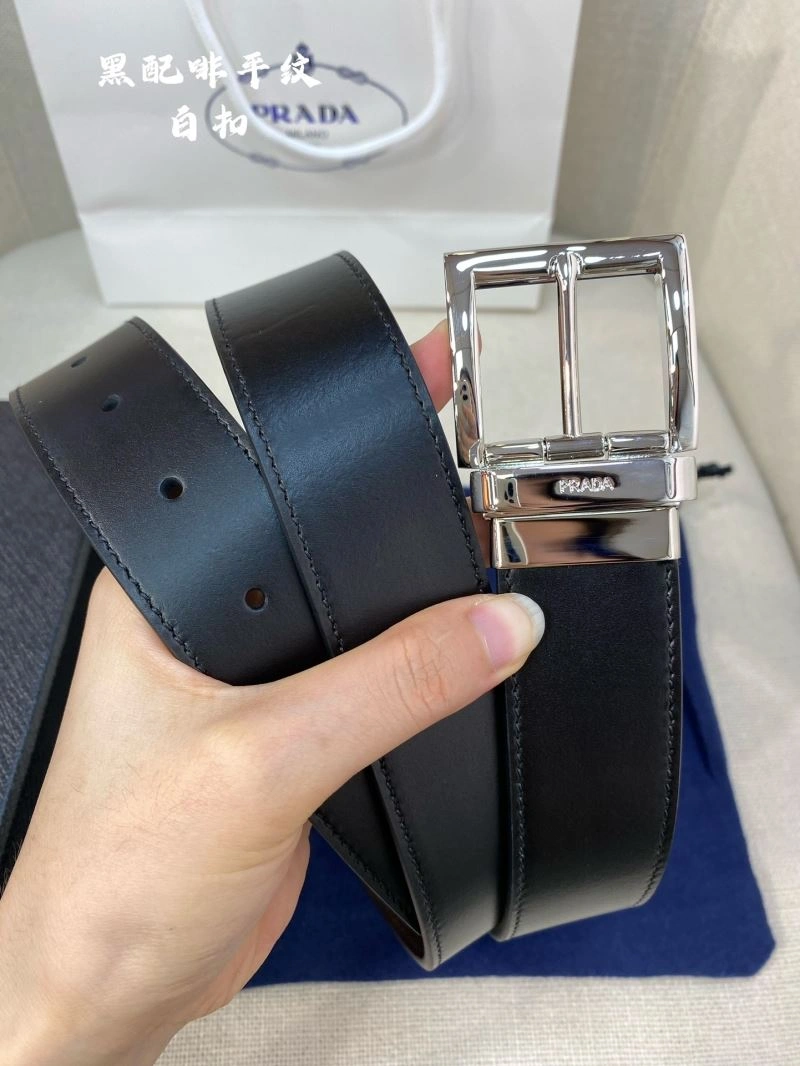 Prada Belts Upgraded 303305