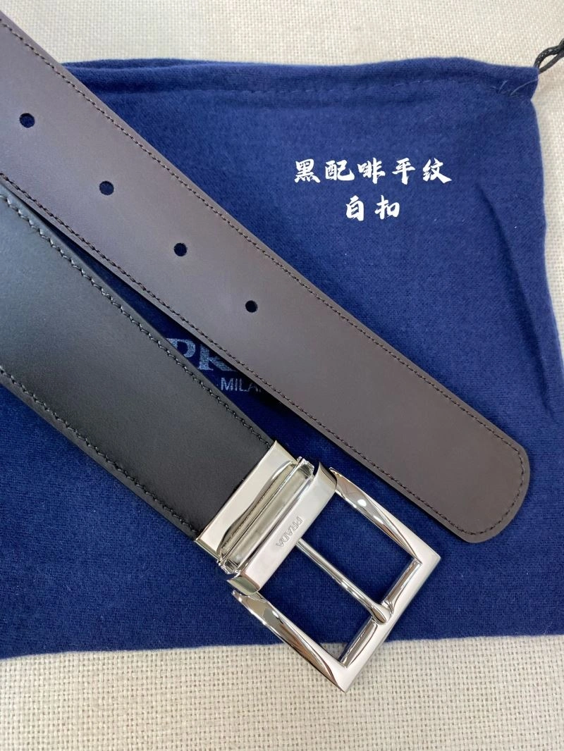 Prada Belts Upgraded 303305