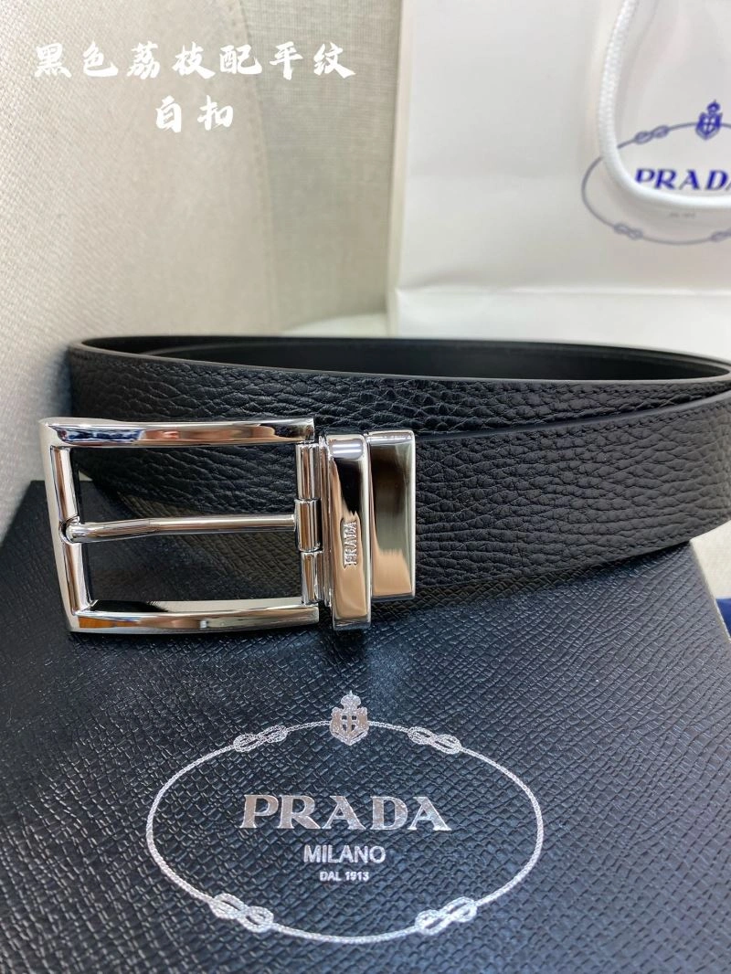 Prada Belts WrinkleFree 303306