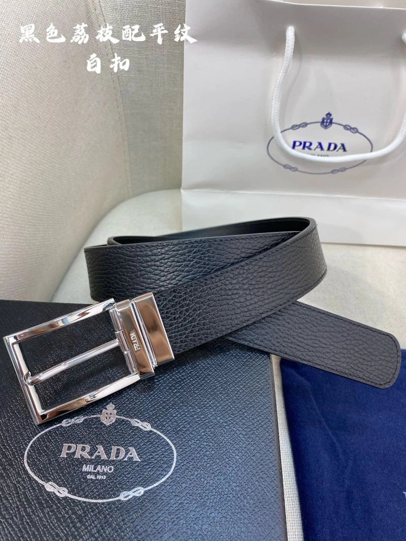 Prada Belts WrinkleFree 303306