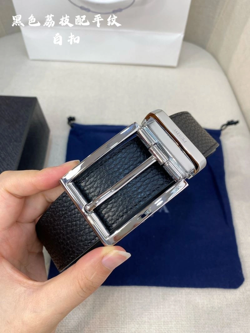 Prada Belts WrinkleFree 303306