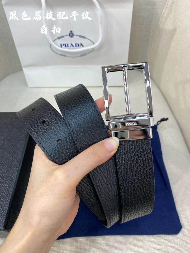 Prada Belts WrinkleFree 303306