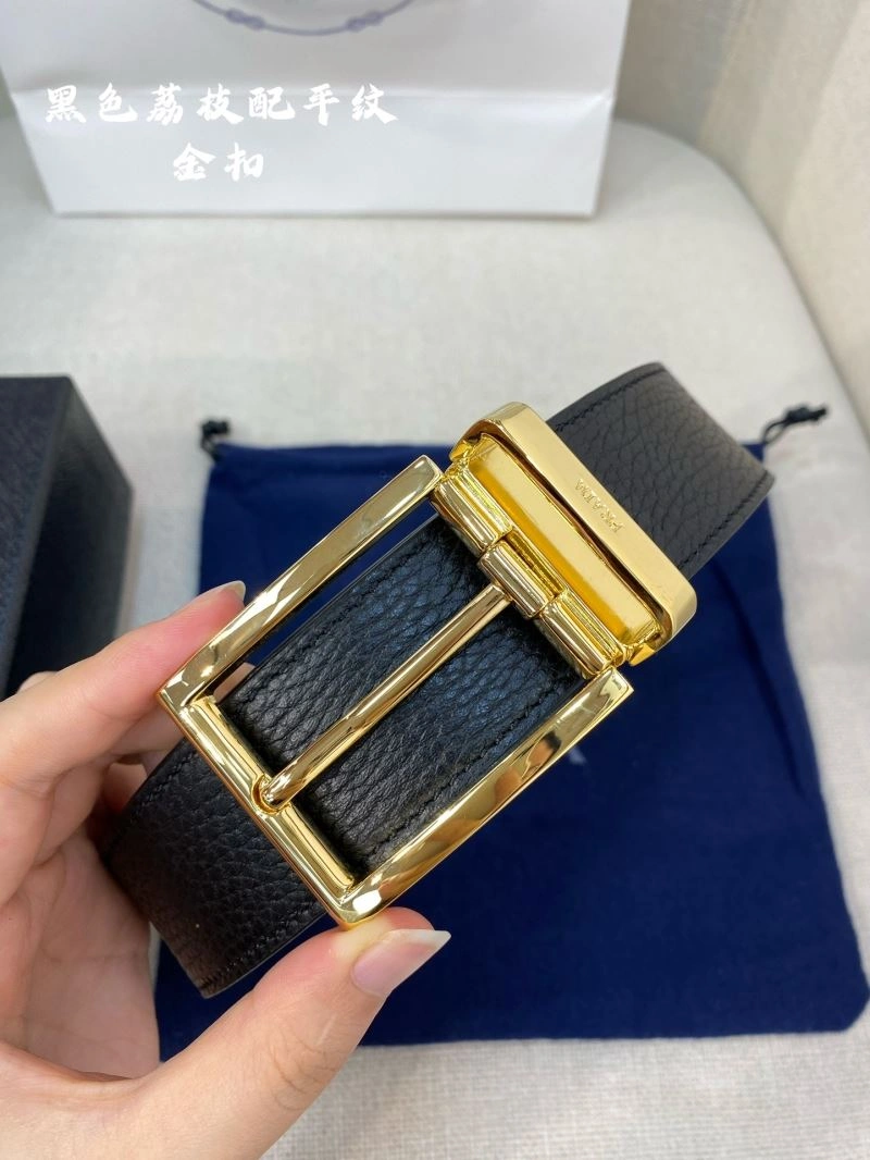Vibrant Prada Belts 303309