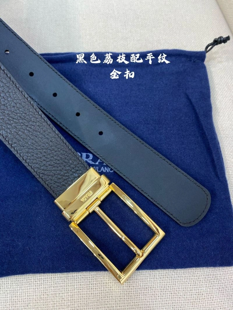 Vibrant Prada Belts 303309