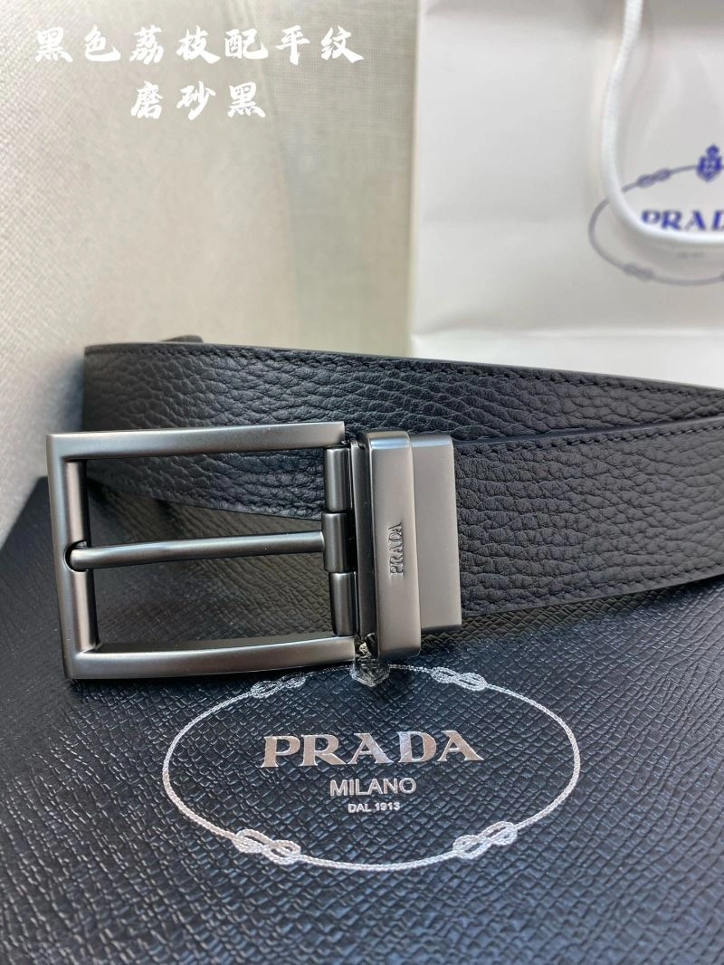 Prada Belts RelaxedFit 303304