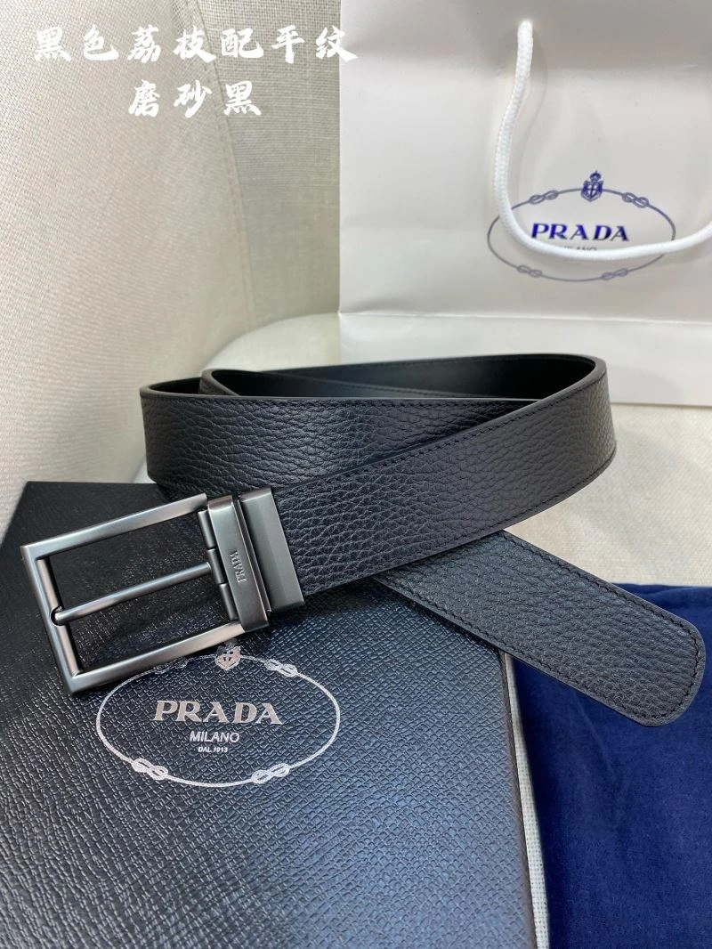 Prada Belts RelaxedFit 303304