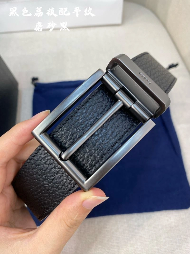 Prada Belts RelaxedFit 303304