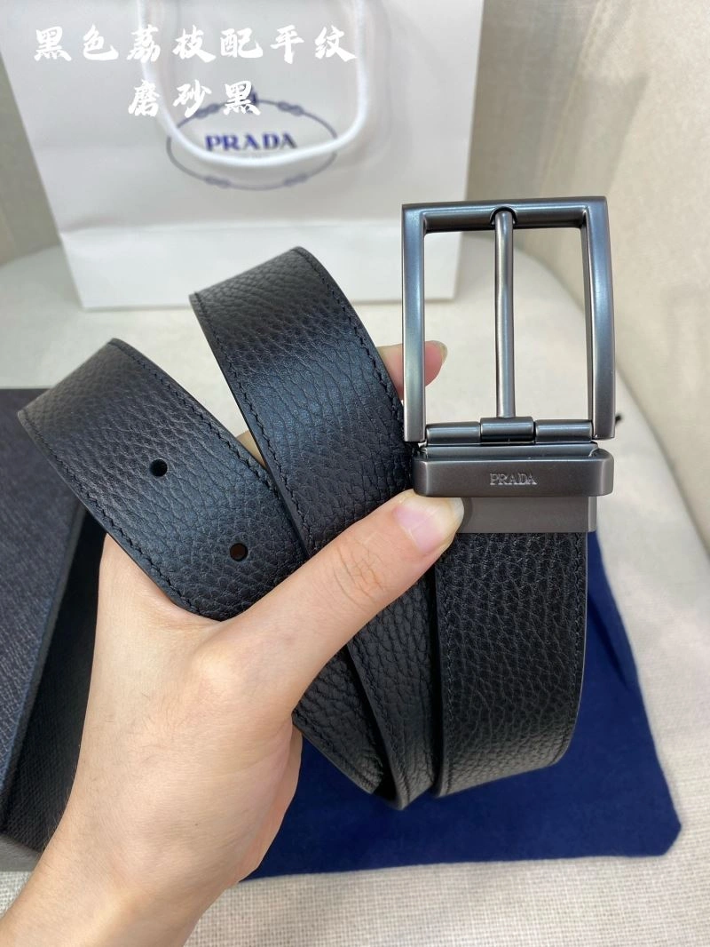 Prada Belts RelaxedFit 303304