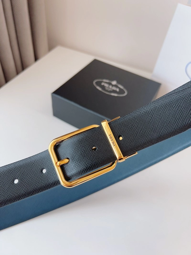 Trendsetting Prada Belts 303126