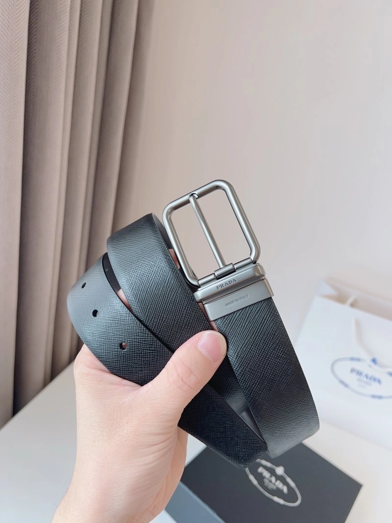 Prada Belts WellDesigned 303104