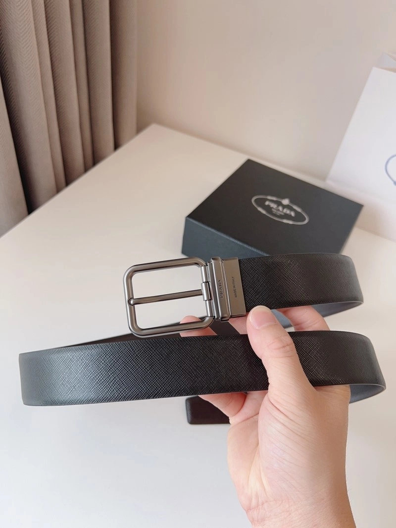 Prada Belts WellDesigned 303104