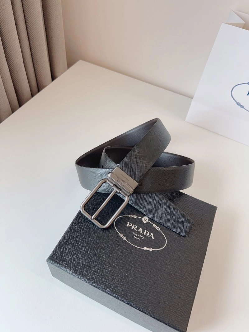 Prada Belts WellDesigned 303104