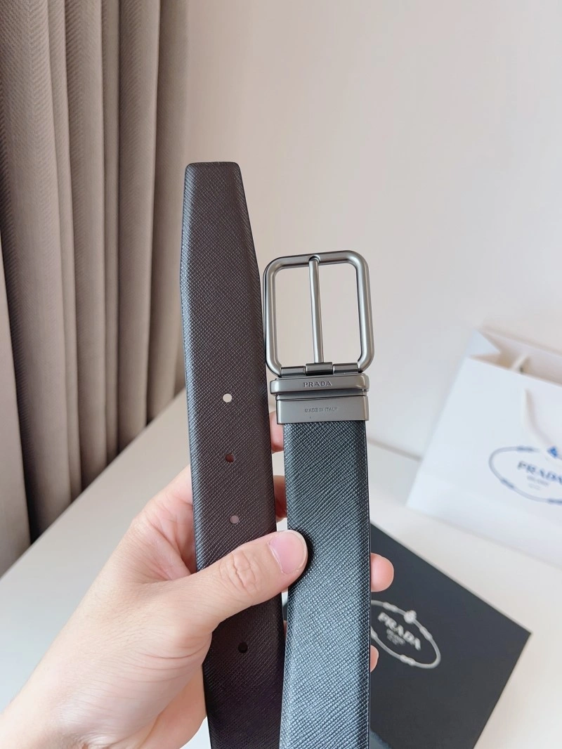 Prada Belts WellDesigned 303104