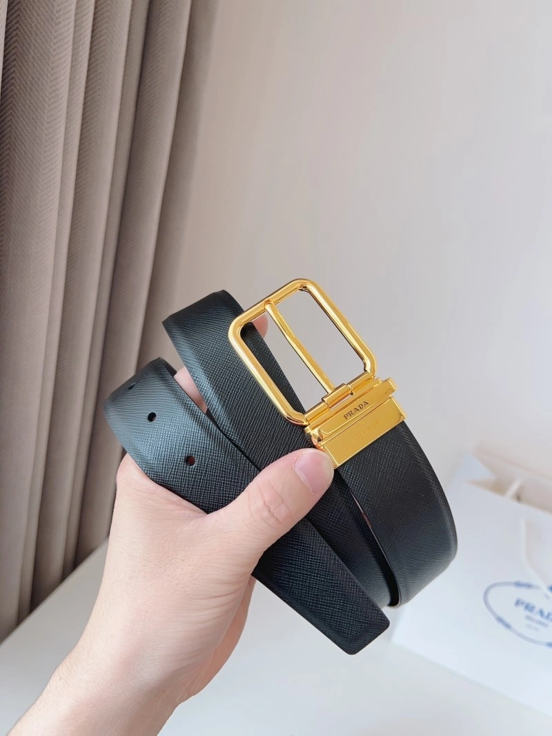 Durable Prada Belts 303112